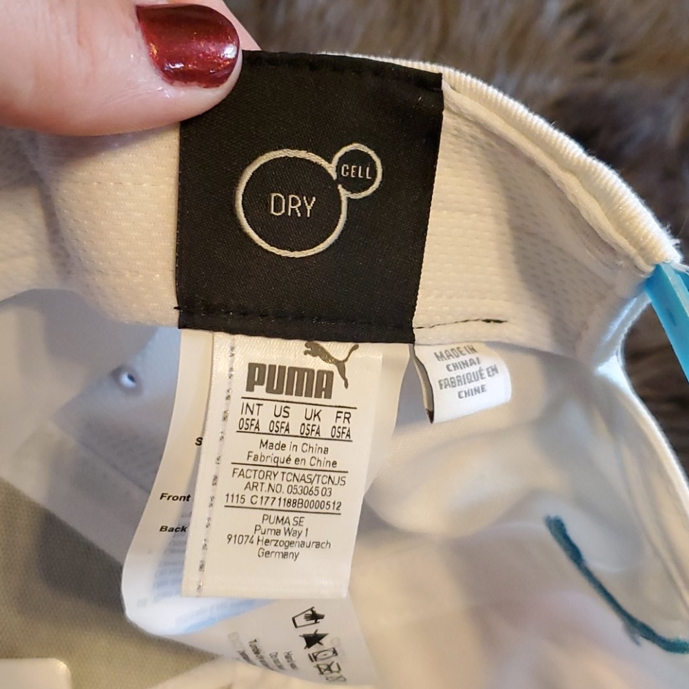 Puma Cap - Picture 4 of 6